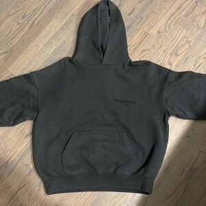 Essentials hoodie